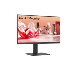 Monitor lg 27ba65qb - b 27 pulgadas qhd 100hz
