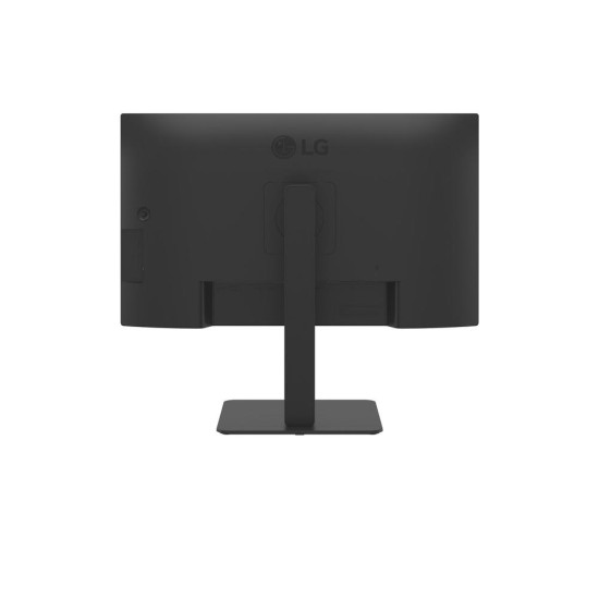 Monitor lg 27ba65qb - b 27 pulgadas qhd 100hz