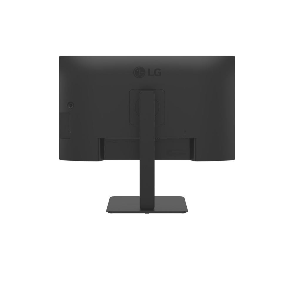 Monitor lg 27ba65qb - b 27 pulgadas qhd 100hz