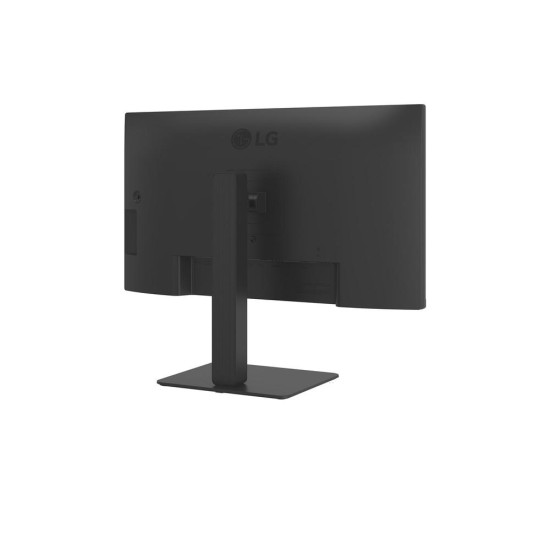 Monitor lg 27ba65qb - b 27 pulgadas qhd 100hz