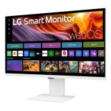 Monitor lg 32u850sa - w 32 pulgadas 4k uhd 60hz