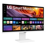 Monitor lg 32u850sa - w 32 pulgadas 4k uhd 60hz