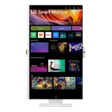 Monitor lg 32u850sa - w 32 pulgadas 4k uhd 60hz