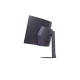 Monitor curvo gaming lg 45gx90sa - b 44.5 pulgadas uwqhd 240hz