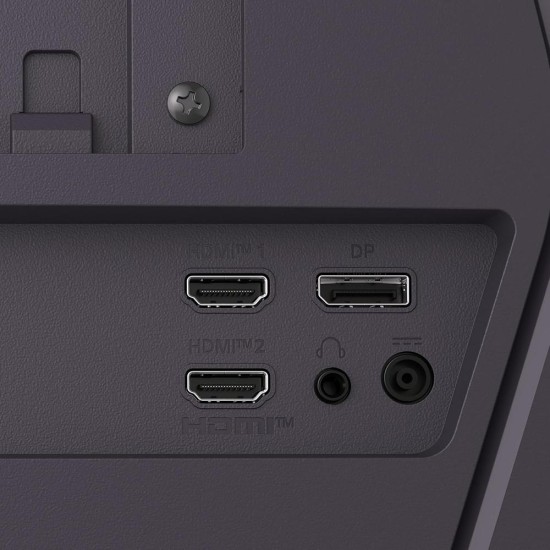 Monitor lg 27g610a - b 27 pulgadas qhd 200hz