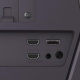 Monitor lg 27g610a - b 27 pulgadas qhd 200hz