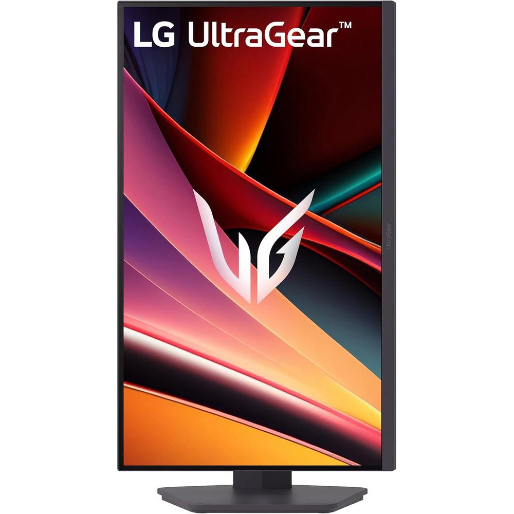 Monitor lg 27g610a - b 27 pulgadas qhd 200hz