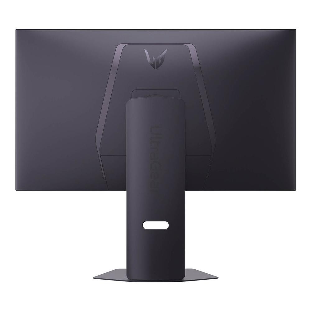 Monitor gaming lg ultrafine 32gx850a - b 32 pulgadas 4k uhd 165hz