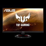 Monitor asus tuf gaming vg249q1r 23.8 pulgadas fhd 1ms hdmi displayport