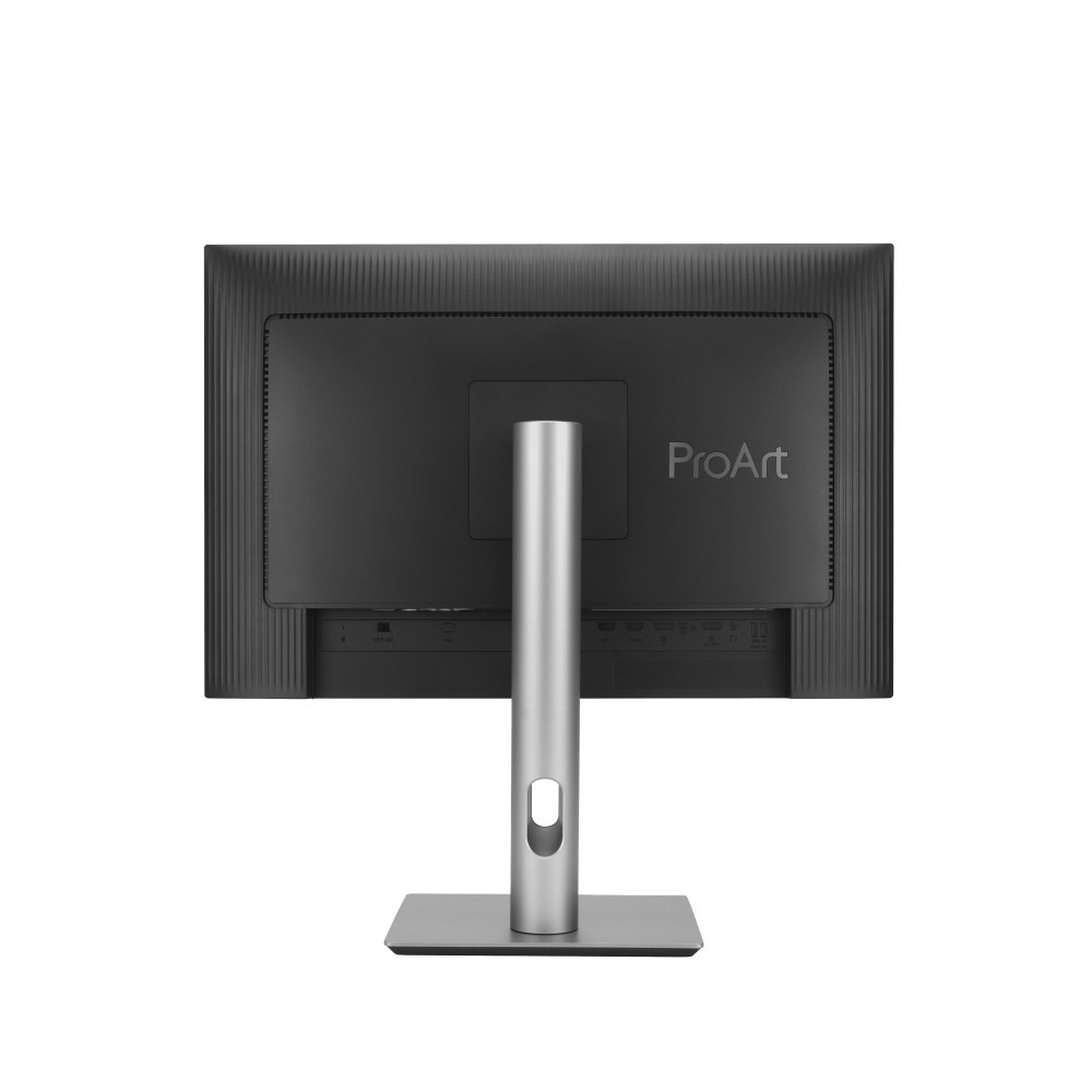 Monitor led ips asus pa248crv 24.1 pulgadas 5ms 1920 x 1080 hdmi displayport altavoces reg. altura