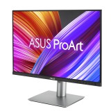 Monitor led ips asus pa248crv 24.1 pulgadas 5ms 1920 x 1080 hdmi displayport altavoces reg. altura