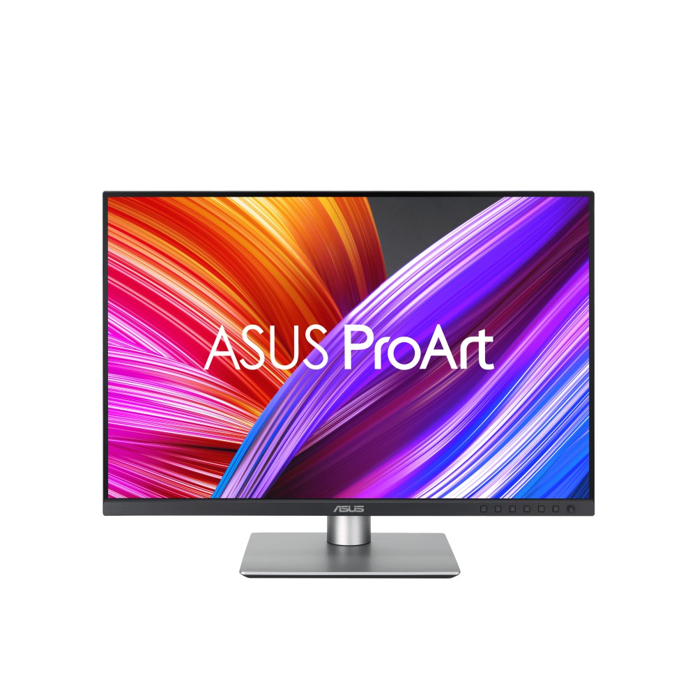 Monitor led ips asus pa248crv 24.1 pulgadas 5ms 1920 x 1080 hdmi displayport altavoces reg. altura
