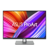 Monitor led ips asus pa248crv 24.1 pulgadas 5ms 1920 x 1080 hdmi displayport altavoces reg. altura