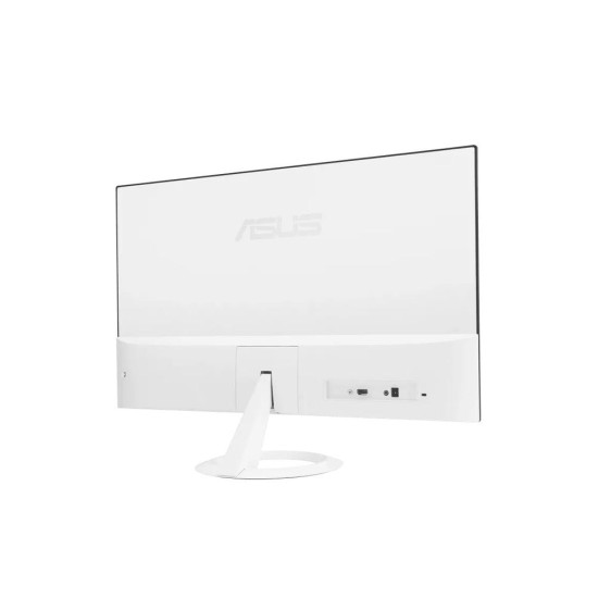 Monitor led ips asus vz27ehf - w 27 pulgadas fhd 1ms hdmi blanco