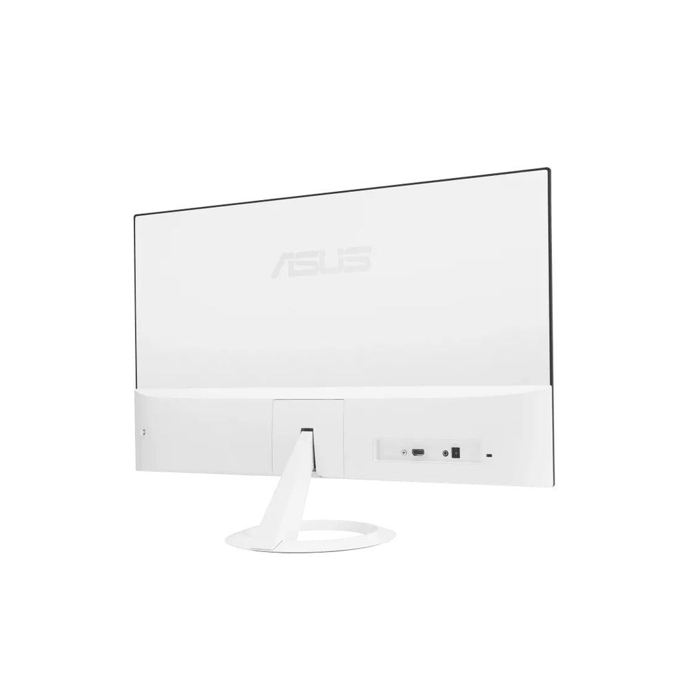 Monitor led ips asus vz27ehf - w 27 pulgadas fhd 1ms hdmi blanco