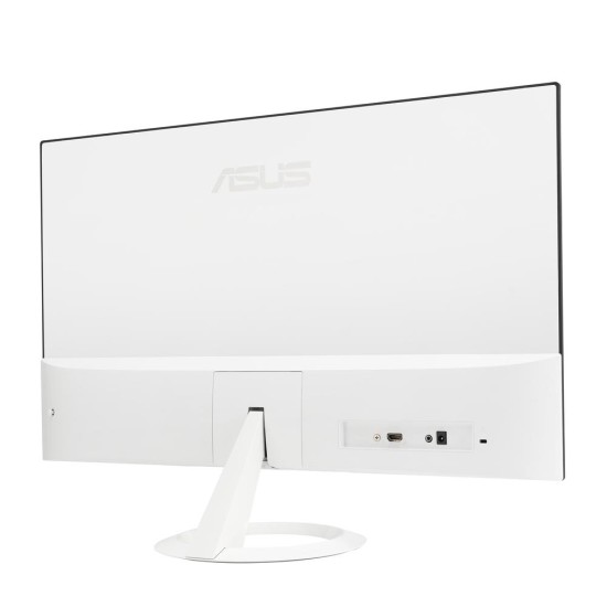 Monitor led ips asus vz24ehf - w 23.8 pulgadas fhd 1ms hdmi blanco