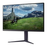 Lg 32gs85q 31.5 pulgadas 1ms 2560 x 1440 hdmi displayport reg. altura