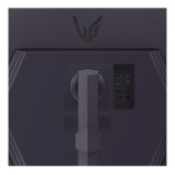 Lg 32gs85q 31.5 pulgadas 1ms 2560 x 1440 hdmi displayport reg. altura