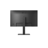 Led ips lg 27ba850 27 pulgadas fhd usb hdmi displayport reg. altura altavoces cam