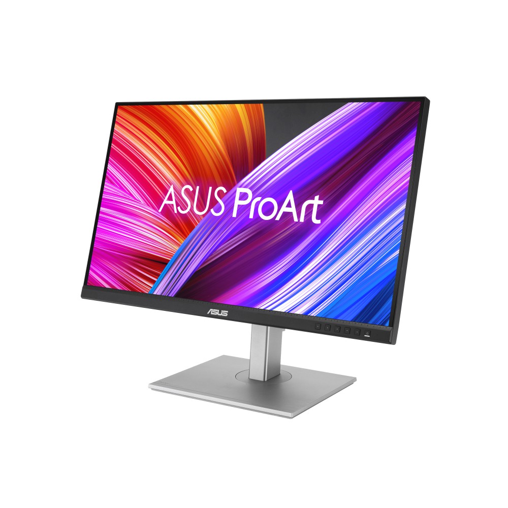 Led ips asus pa278cgv 27 pulgadas 2560 x 1440 5ms usb hub hdmi displayport altavoces reg. altura