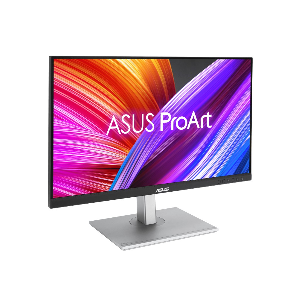 Led ips asus pa278cgv 27 pulgadas 2560 x 1440 5ms usb hub hdmi displayport altavoces reg. altura