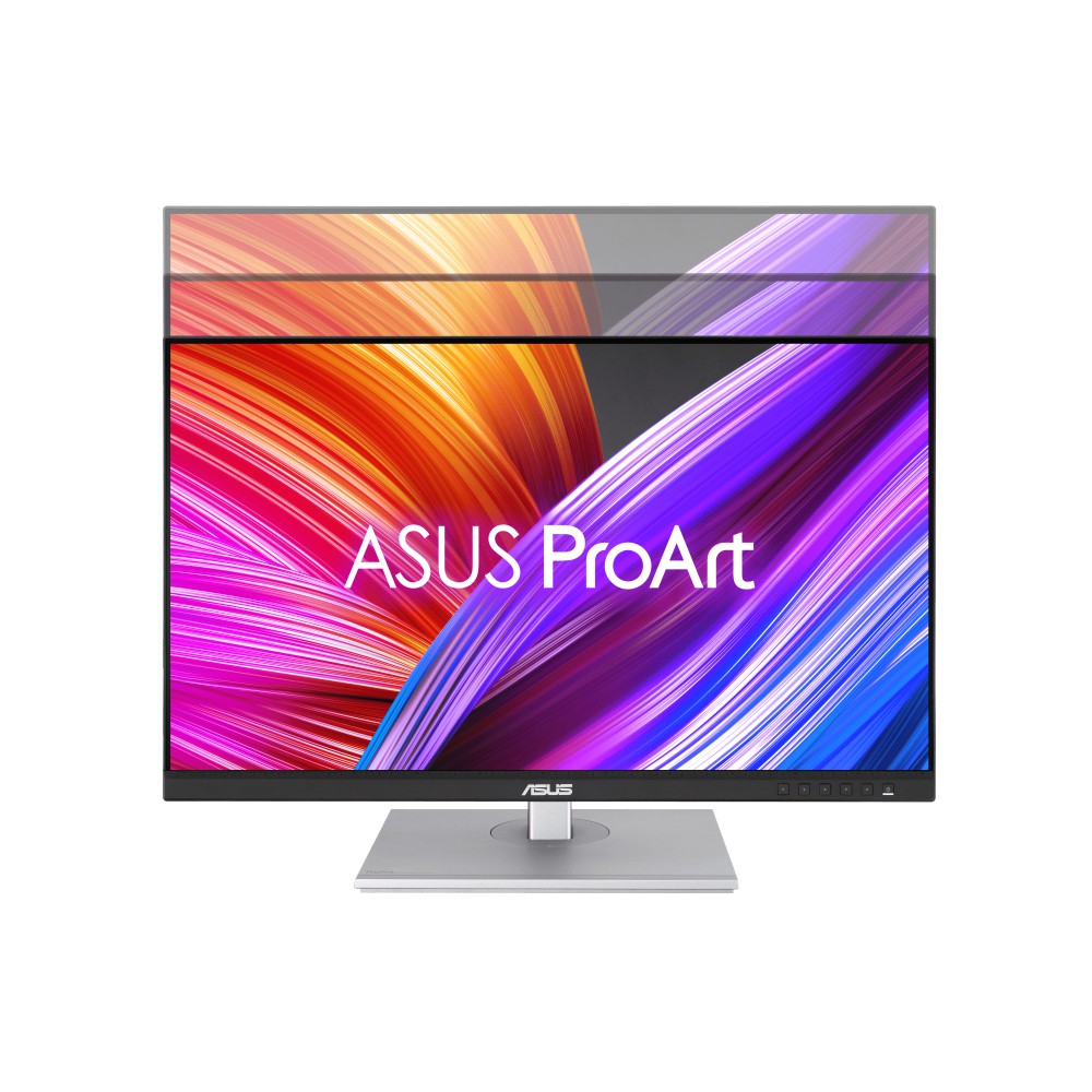 Led ips asus pa278cgv 27 pulgadas 2560 x 1440 5ms usb hub hdmi displayport altavoces reg. altura