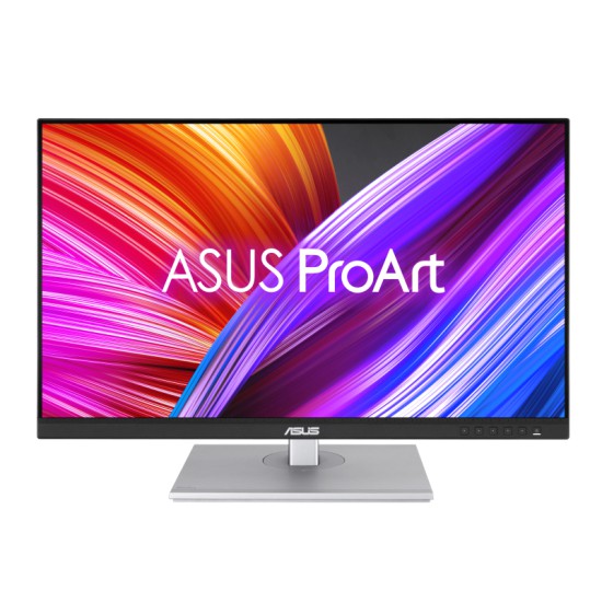 Led ips asus pa278cgv 27 pulgadas 2560 x 1440 5ms usb hub hdmi displayport altavoces reg. altura
