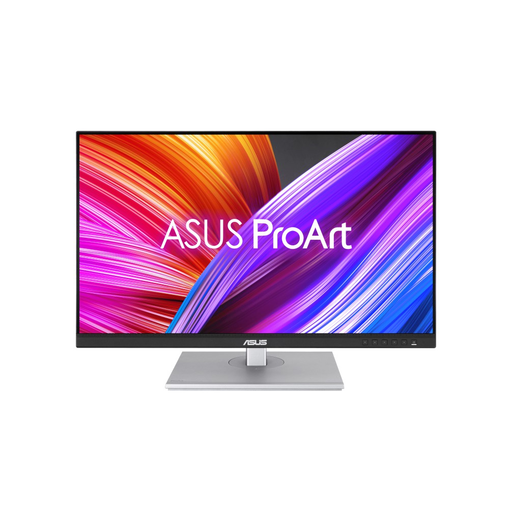 Led ips asus pa278cgv 27 pulgadas 2560 x 1440 5ms usb hub hdmi displayport altavoces reg. altura