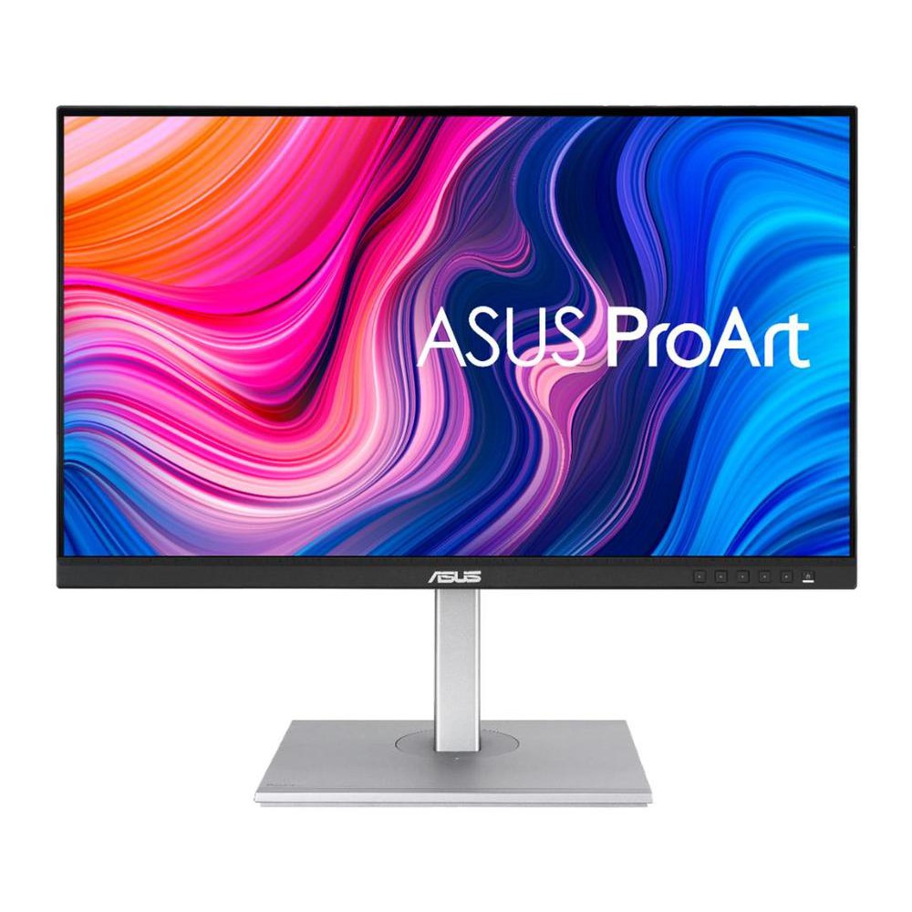 Ips asus pa279cv 27 pulgadas 3840 x 2160 5ms usb hdmi displayport altavoces reg. altura