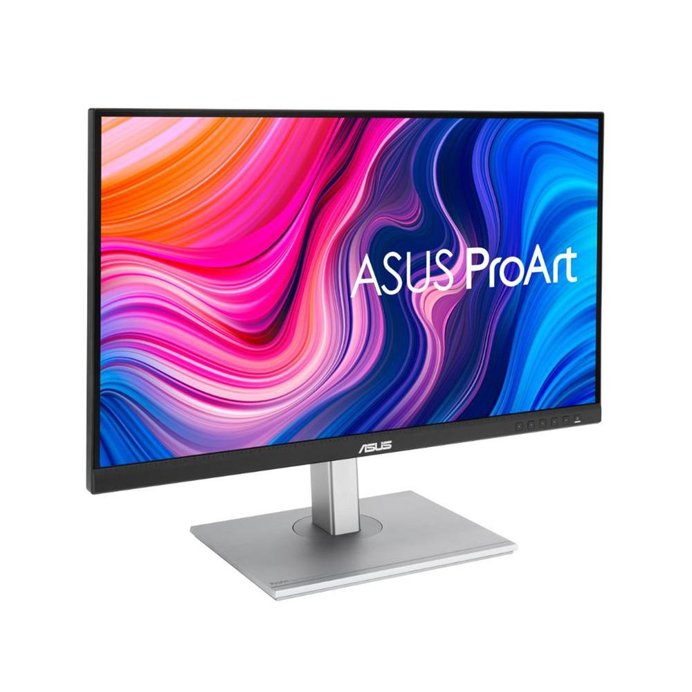 Ips asus pa279cv 27 pulgadas 3840 x 2160 5ms usb hdmi displayport altavoces reg. altura