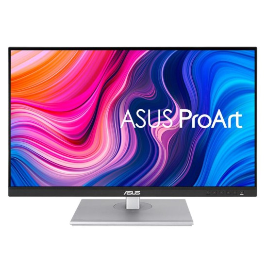 Ips asus pa279cv 27 pulgadas 3840 x 2160 5ms usb hdmi displayport altavoces reg. altura