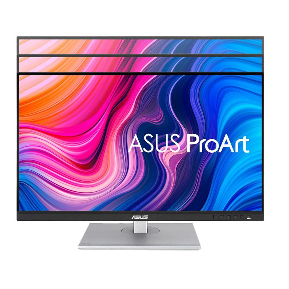 Ips asus pa279cv 27 pulgadas 3840 x 2160 5ms usb hdmi displayport altavoces reg. altura