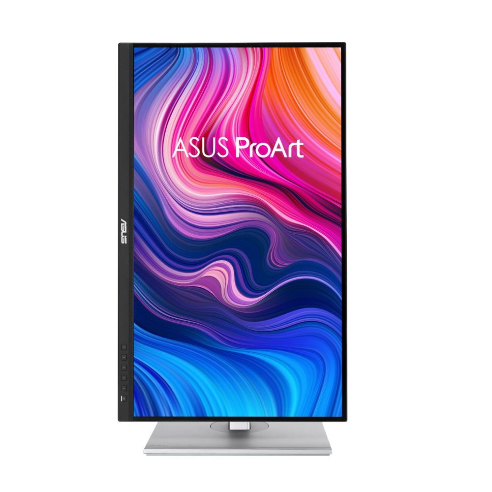 Ips asus pa279cv 27 pulgadas 3840 x 2160 5ms usb hdmi displayport altavoces reg. altura