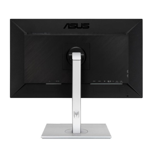 Ips asus pa279cv 27 pulgadas 3840 x 2160 5ms usb hdmi displayport altavoces reg. altura