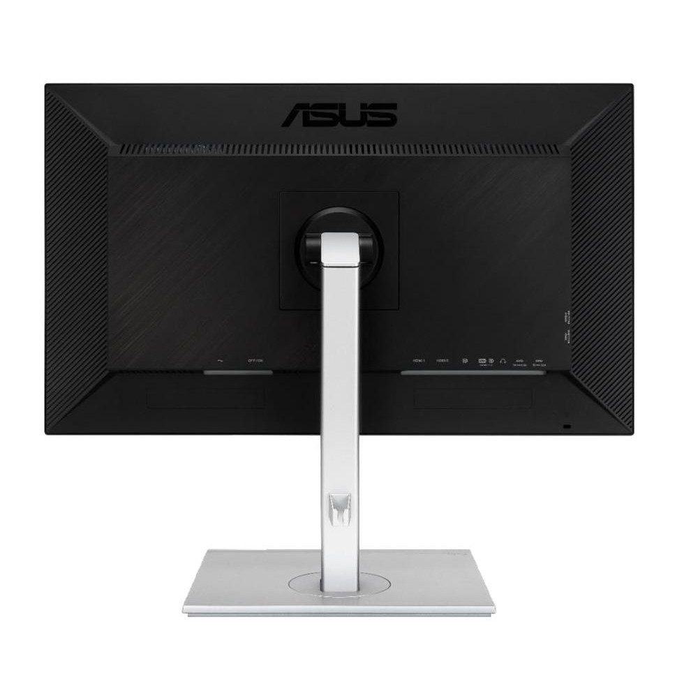 Ips asus pa279cv 27 pulgadas 3840 x 2160 5ms usb hdmi displayport altavoces reg. altura