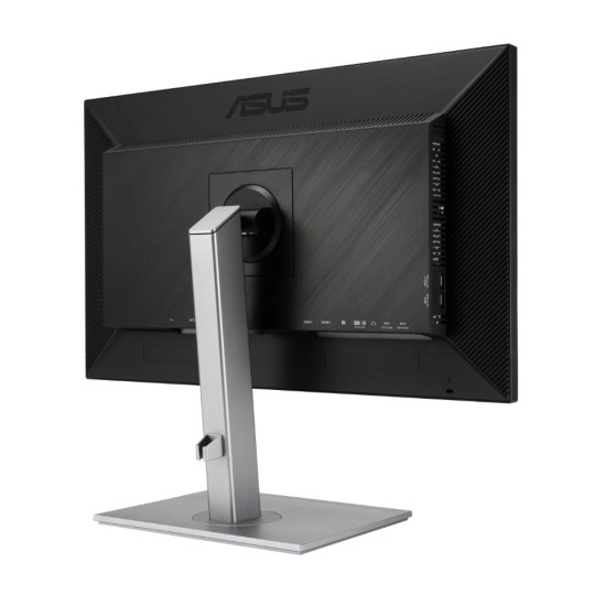 Ips asus pa279cv 27 pulgadas 3840 x 2160 5ms usb hdmi displayport altavoces reg. altura