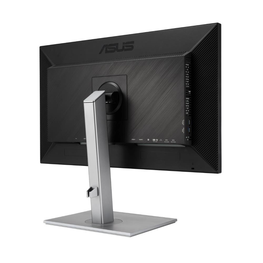 Ips asus pa279cv 27 pulgadas 3840 x 2160 5ms usb hdmi displayport altavoces reg. altura