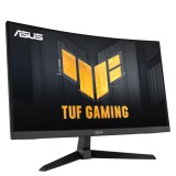 Monitor led  asus tuf gaming vg27vqm1b 27 pulgadas fhd 1ms hdmi displayport altavoces