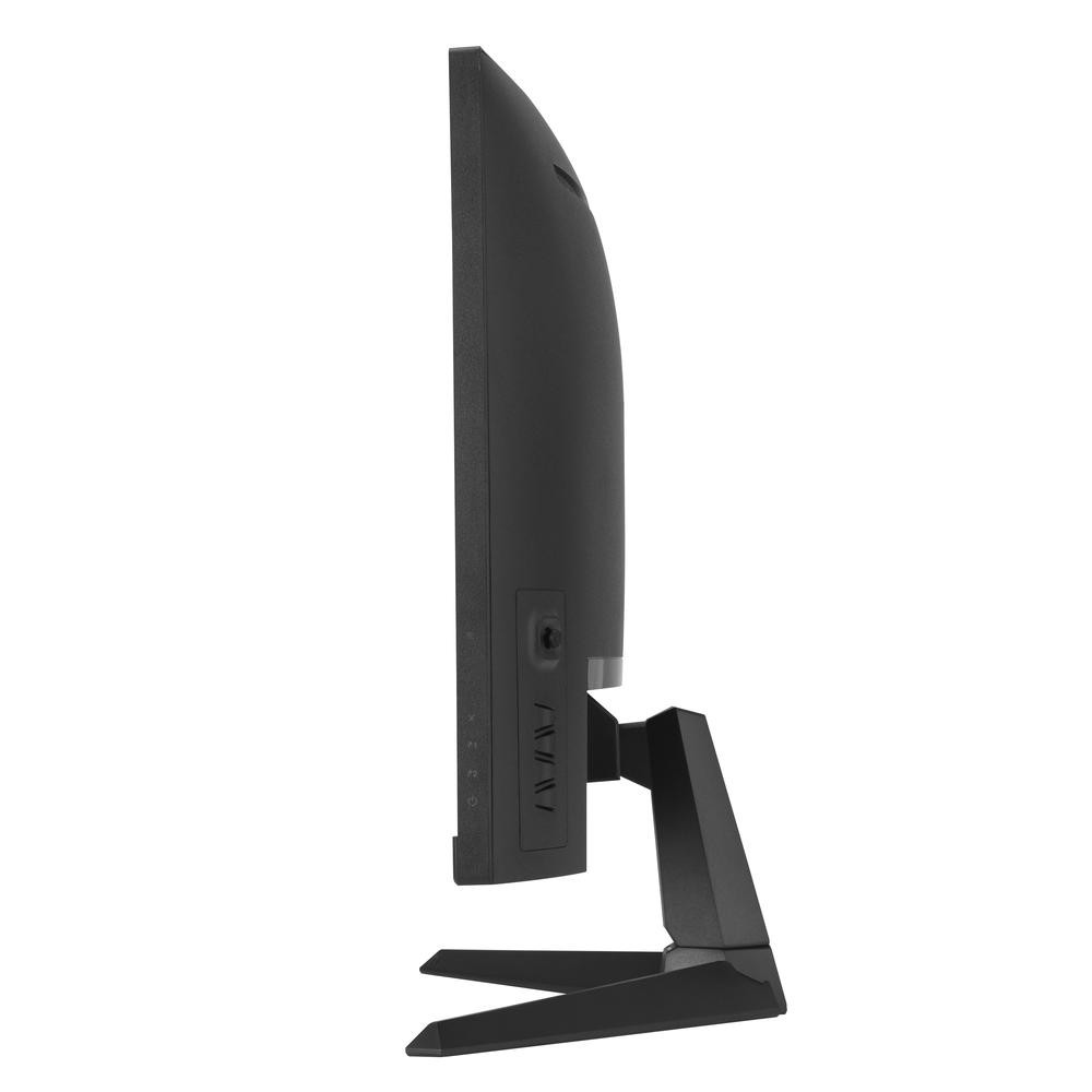 Monitor led  asus tuf gaming vg27vqm1b 27 pulgadas fhd 1ms hdmi displayport altavoces