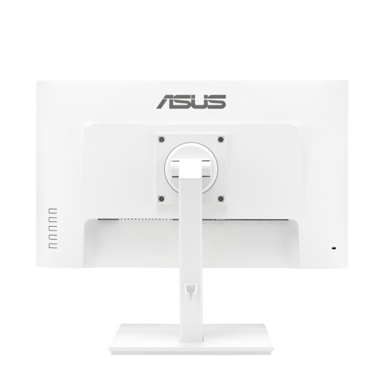 Monitor led ips asus va24eqsb - w 23.8 pulgadas fhd 5ms hdmi d - sub usb displayport altavoces reg. altura