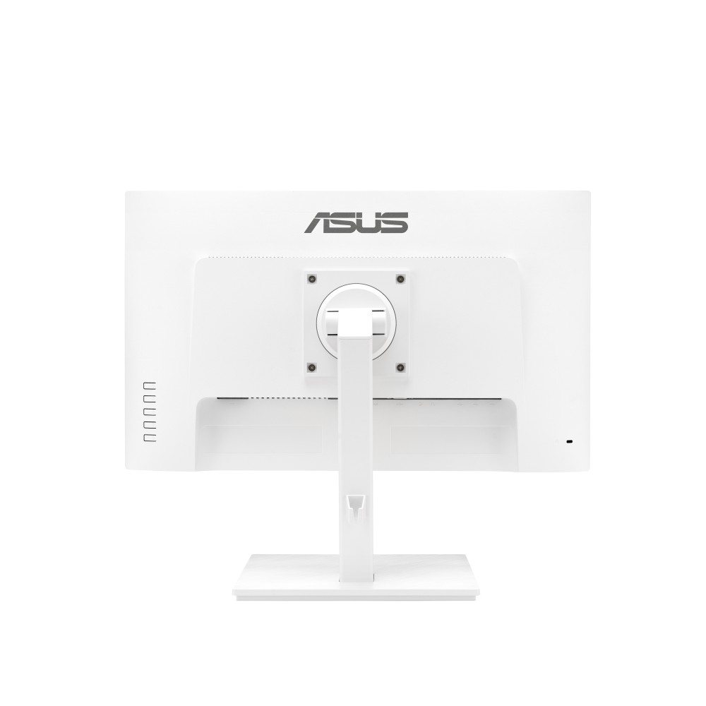 Monitor led ips asus va24eqsb - w 23.8 pulgadas fhd 5ms hdmi d - sub usb displayport altavoces reg. altura