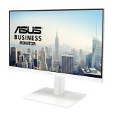 Monitor led ips asus va24eqsb - w 23.8 pulgadas fhd 5ms hdmi d - sub usb displayport altavoces reg. altura