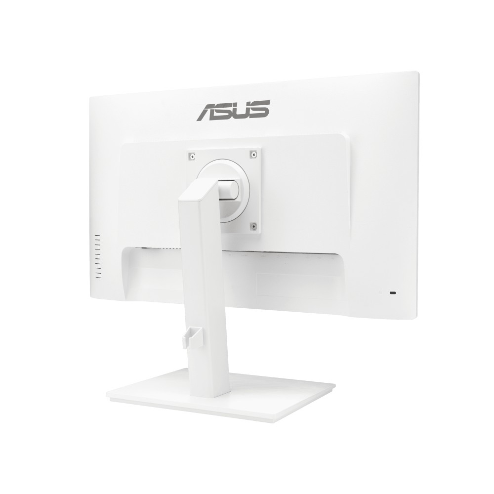 Monitor led ips asus va24eqsb - w 23.8 pulgadas fhd 5ms hdmi d - sub usb displayport altavoces reg. altura