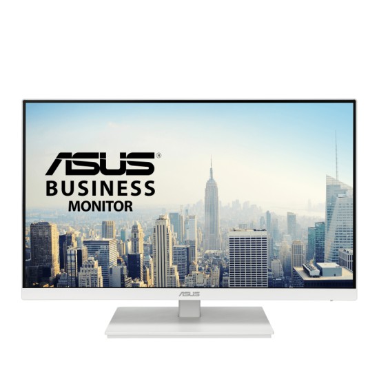 Monitor led ips asus va24eqsb - w 23.8 pulgadas fhd 5ms hdmi d - sub usb displayport altavoces reg. altura