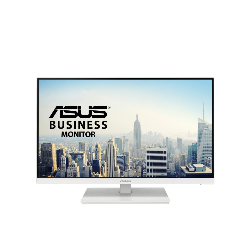Monitor led ips asus va24eqsb - w 23.8 pulgadas fhd 5ms hdmi d - sub usb displayport altavoces reg. altura