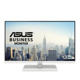 Monitor led ips asus va24eqsb - w 23.8 pulgadas fhd 5ms hdmi d - sub usb displayport altavoces reg. altura