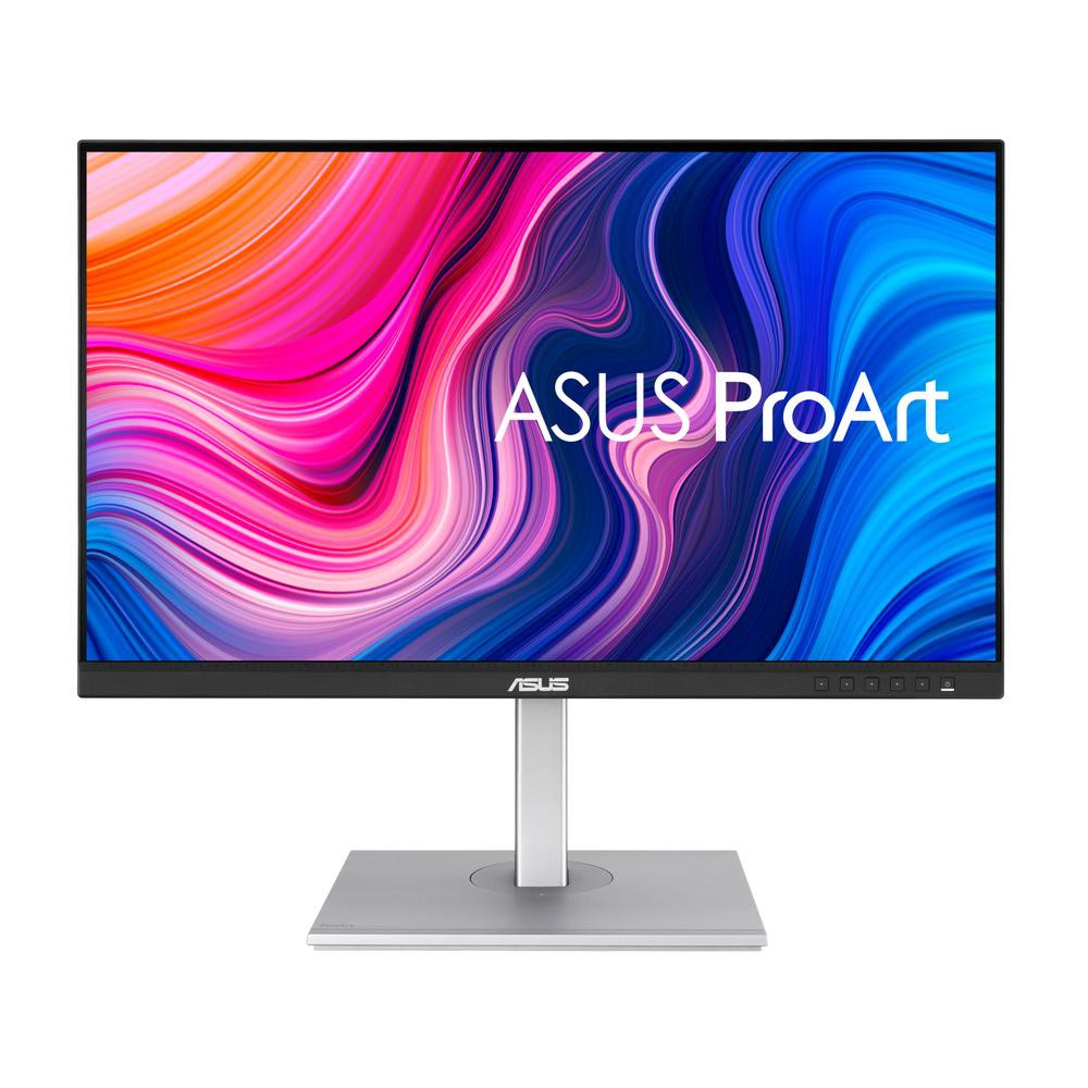 Monitor led ips pa278cv 27 pulgadas 2560 x 1440 5ms hdmi displayport usb - c altavoces reg. altura