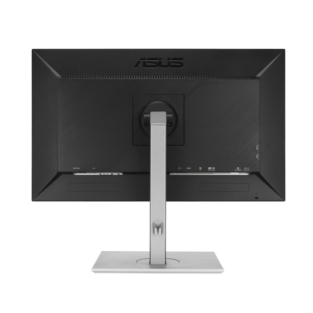 Monitor led ips pa278cv 27 pulgadas 2560 x 1440 5ms hdmi displayport usb - c altavoces reg. altura