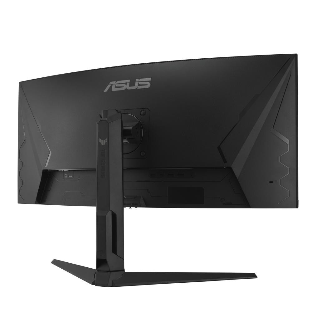 Monitor curvo gaming asus tuf vg34vql3a 34 pulgadas uwqhd 165hz