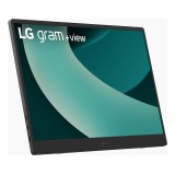 Monitor lg 17mt70 17 pulgadas wqxga